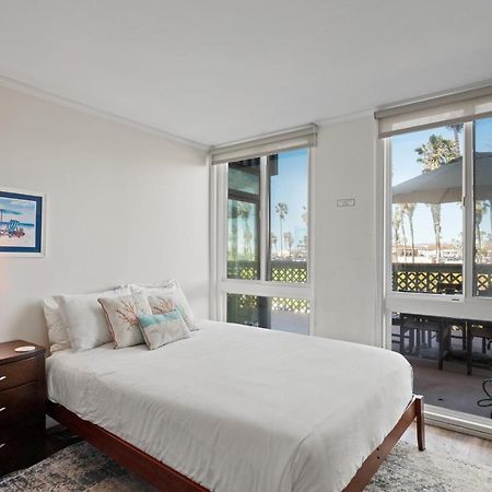 Вилла Belmont Ocean Views - Massive Private Deck, Grill & Parking Сан-Диего Экстерьер фото